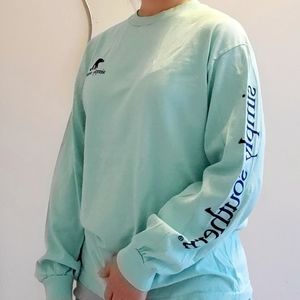 simply southern long-sleeved shirt